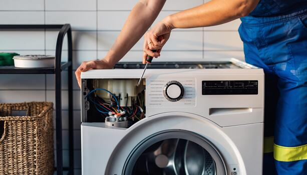 Appliance Repair Technician